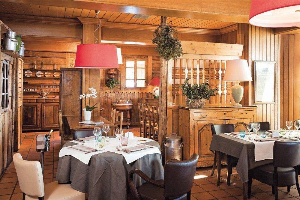 Residence Le Portillo Val Thorens Eksteriør billede