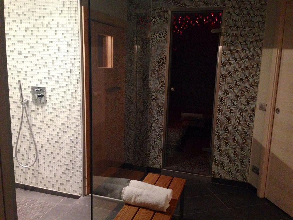 Residence Le Portillo Val Thorens Eksteriør billede