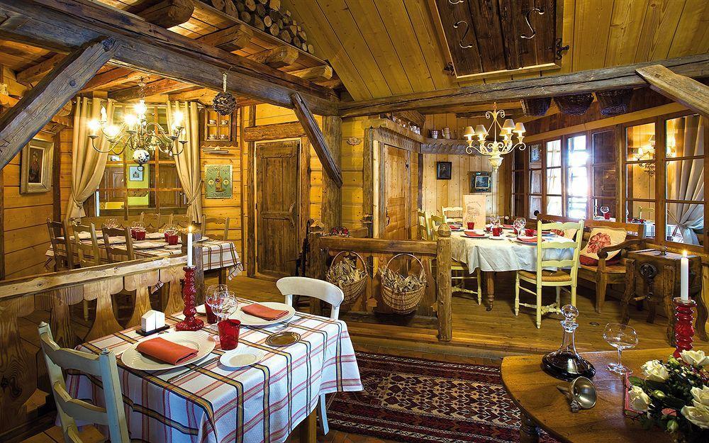 Residence Le Portillo Val Thorens Eksteriør billede